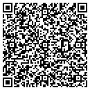 QR code with Oscar's Expert Tree Service contacts