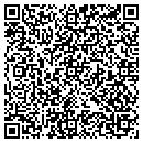 QR code with Oscar Tree Service contacts