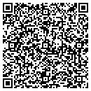 QR code with U Need A Carpenter contacts