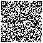QR code with Waskom Gas Processing Company contacts