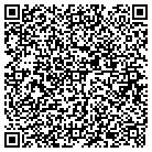 QR code with Waskom Gas Processing Company contacts