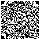 QR code with V Carpentry Mc Carthy Inc contacts