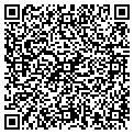 QR code with PG&e contacts