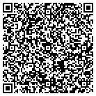 QR code with W A Dudding & A R Carpenter contacts
