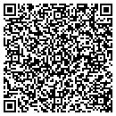 QR code with Alamitos CO contacts