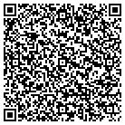 QR code with A Plus Computer Service contacts