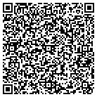 QR code with William E & Agness F Furr contacts
