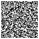 QR code with C D Peters Construction Co contacts