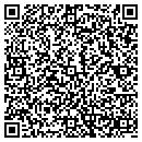 QR code with Hairmaster contacts