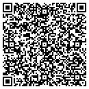 QR code with Zulauf Contracting Inc contacts