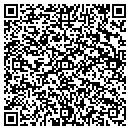 QR code with J & L Auto Group contacts