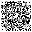 QR code with Precision Tree Service Inc contacts