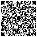 QR code with Aust Tex Mailing contacts