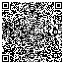 QR code with A F M Restoration contacts