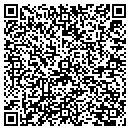 QR code with J S Auto contacts