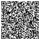 QR code with Alan Wilcox contacts