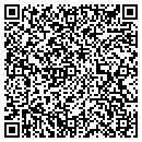 QR code with E R C Company contacts