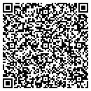 QR code with King Kars contacts