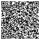 QR code with M&A Auto Sales contacts