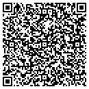 QR code with M & C Motors contacts