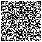 QR code with Halstead Sewer & Drain contacts