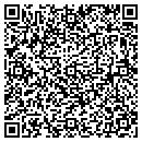 QR code with PS Carriers contacts