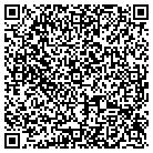 QR code with Holiday Sewer & Water Const contacts
