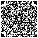QR code with King's Glass Inc contacts