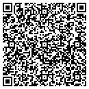 QR code with Klt Glazing contacts