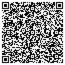 QR code with Redwine's Auto Sales contacts