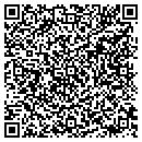 QR code with R Hernandez Tree Service contacts