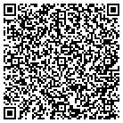 QR code with Richard's Tree & Tractor Service contacts