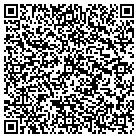 QR code with L H T Laboratory Glass Co contacts