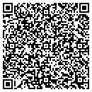 QR code with Calvert CO contacts