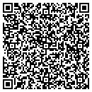 QR code with London Barry Glass & Shade Co Inc contacts