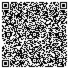 QR code with Riveras Lawn Service & Maintenance contacts