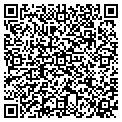 QR code with Fox Mail contacts