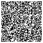 QR code with Len Cox & Sons Excavating contacts