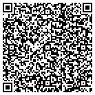 QR code with Barry Glass Carpentry & Woodwo contacts