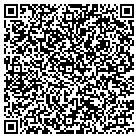 QR code with Michaels Of Webster Glass & Mirror Center Inc contacts