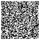 QR code with R & R Services contacts
