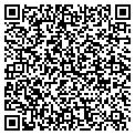 QR code with B&D Carpentry contacts