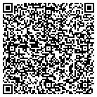QR code with MJB Freight Systems Inc contacts