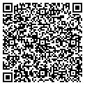 QR code with Bfcc contacts