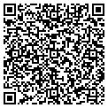 QR code with B & K Auto Sales contacts