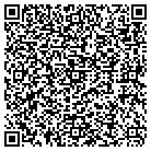 QR code with Serranos Expert Tree Service contacts
