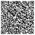 QR code with Serrano's Expert Tree Service contacts