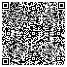 QR code with Serranos Expert Tree Service contacts