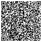 QR code with BJL Built contacts