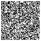 QR code with Hearts Adaptive Riding Program contacts